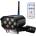 Cree Lighting Соларна лампа камера bk-36 1200w