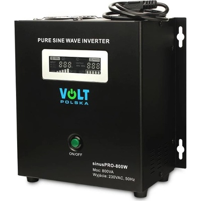 Volt Polska SinusPro-800W 12V 500/800W