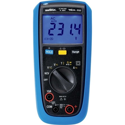 Metrix MTX 202-Z