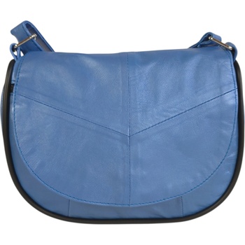 Светло синя дамска чанта - Everal