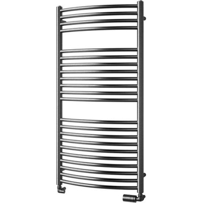 Isan Inox Silla Radius 1180 x 600 DXSR11800600SK81