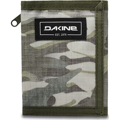 Dakine VERT RAIL WALLET vintage camo