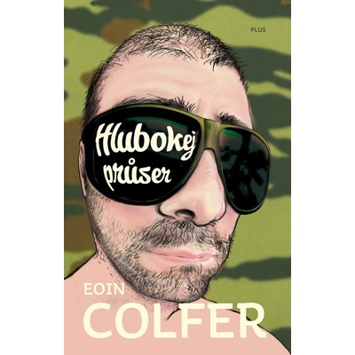 Hluboký průser - Eoin Colfer