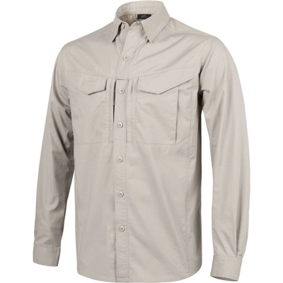 Košeľa Helikon-Tex Defender MK2 khaki piesková