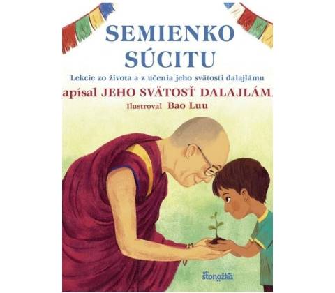 Semienko súcitu