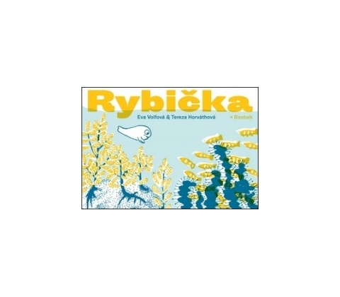 Rybička