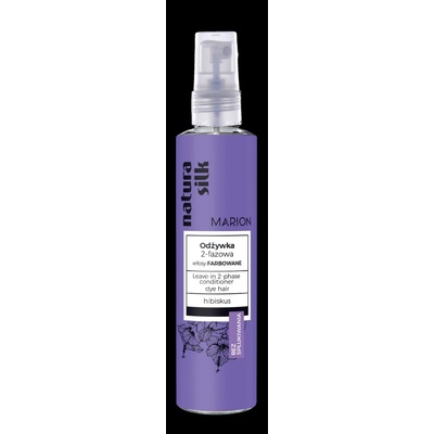 Marion Instantný kondicionér na farbené vlasy 150 ml