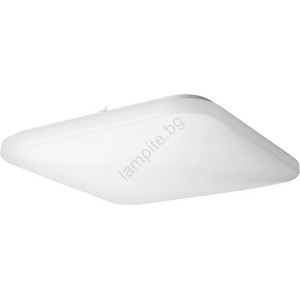 Top Light - LED плафон за баня DUNAJ LED/48W/230V 3000/4000/6500K IP44 бял (TP1897)