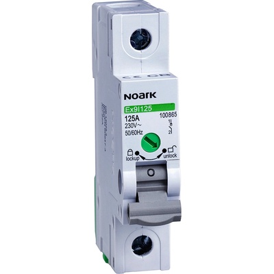 Noark Ex9I125 1P 32A /100862