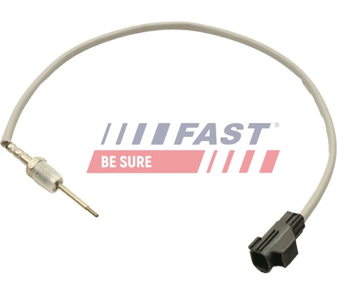Čidlo teploty výfukových plynů FAST FT80254