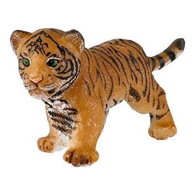 Papo - Фигурка бебе тигър 50021