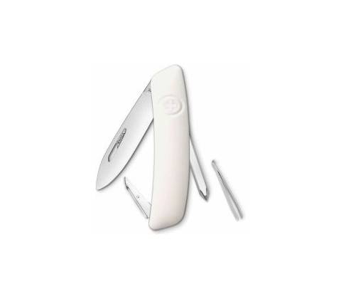 Swiza D02 white