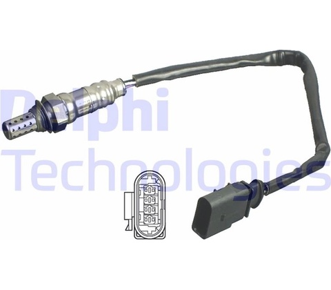DELPHI Lambda sonda ES1109312B1