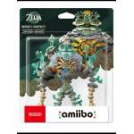 Nintendo Amiibo Amiibo Mineru Construct
