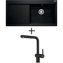 Set Franke MTG 611 + FN 6110