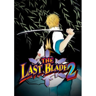 SNK The Last Blade 2 (PC)