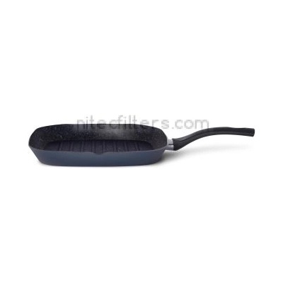 TVS Алуминиев GRILL тиган EASY ECO Induction, код Д748