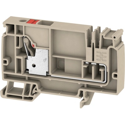 Weidmüller AAP21 10 LO RD (2428910000)