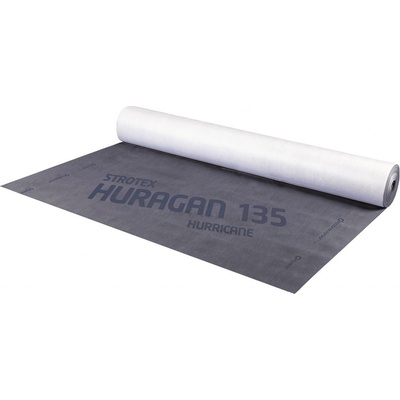 FOLIAREX STROTEX HURAGAN 135 g/m² 1,5 x 50 m – Zboží Mobilmania