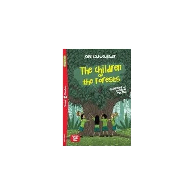 Young ELI Readers - English | Jane Cadwallader