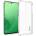 Motorola Moto G Play (2024) Удароустойчив ENKAY Силиконов Калъф и Протектор
