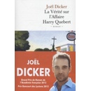 La Vérité Sur L´Affaire Harry Quebert - Dicker, Joel