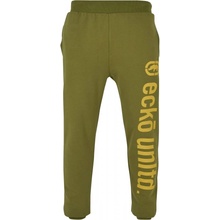 Ecko Unltd. Sweat Pant 2Face in olive