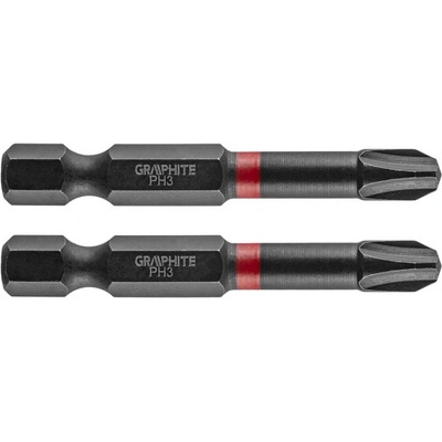 Graphite PH3 x 50 mm 2 ks 56H520