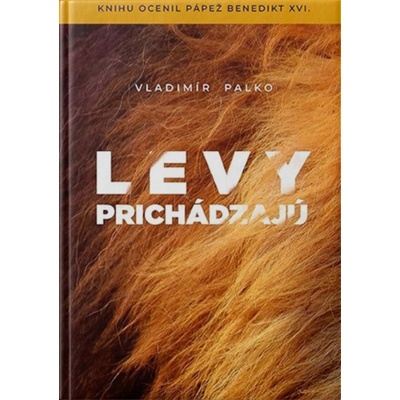 Levy prichádzajú BM - Vladimír Palko