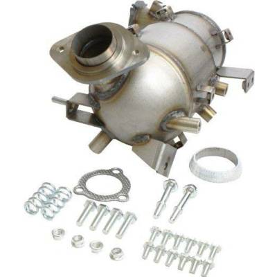 Filtr sazových částic, výfukový systém MAXGEAR 27-6027 27-6027