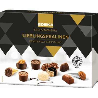 EDEKA mix pralinek 200 g