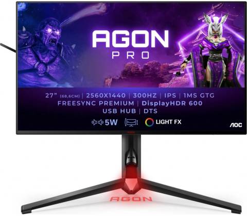 AOC AG274QS