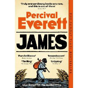 James (ISBN: 9781035031269)