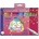 STAEDTLER Fineliner Triplus 0, 3 мм 25 цвята асор. (20+5) (334 C25 TA)