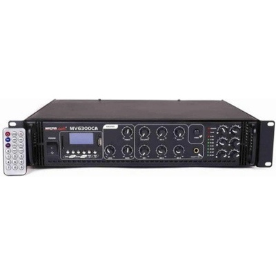 Master Audio MV6300CA-BT