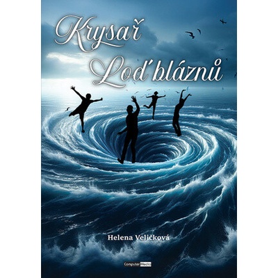 Krysař, Loď bláznů - Helena Veličková