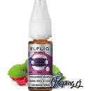 ELF LIQ Blueberry Sour Raspberry 10 ml 20 mg