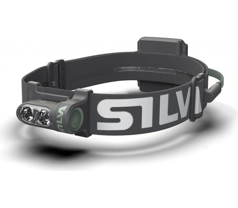 Silva Trail Runner Free 2