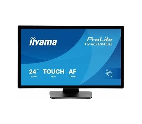 iiyama ProLite T2452MSC-B2