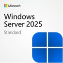 Windows Zvr Std 2025 64Bit CZE 1pk OEM DVD 16 Core EP2-25185