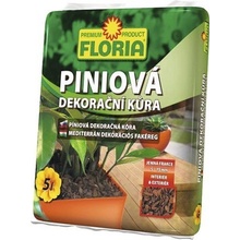 Agro Floria Piniová kůra dekorační jemná 5 l