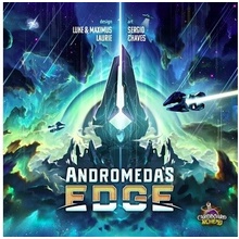 Andromedas Edge