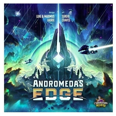 Andromedas Edge