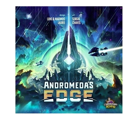 Andromedas Edge