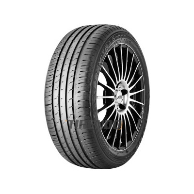 Maxxis Premitra 5 ( 225/40 R18 92Y XL *, с протектор на борта на джантата (FSL) )