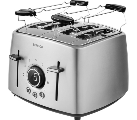 Sencor STS 5070SS