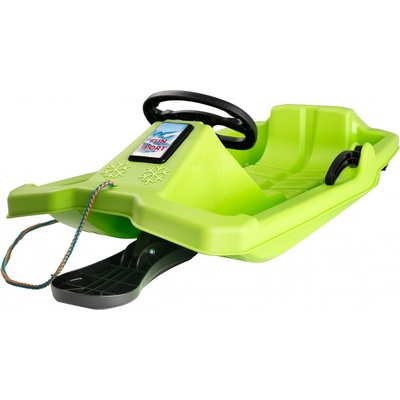 MASTER Boby Niko s volantom zelené