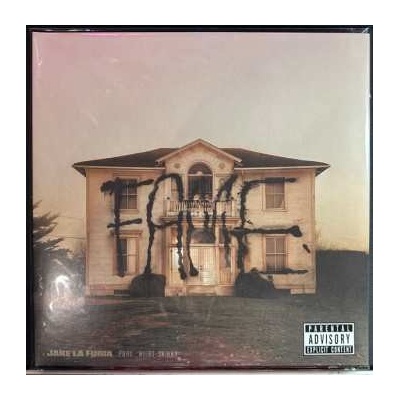 Jake La Furia - Fame CLR LP