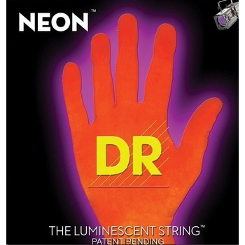DR Strings NOB5-45
