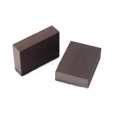 ADLER Schleifschwamm schwarz K220